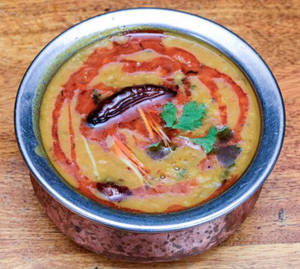 Dal Tadka