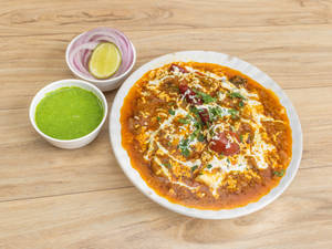 Kadai Paneer