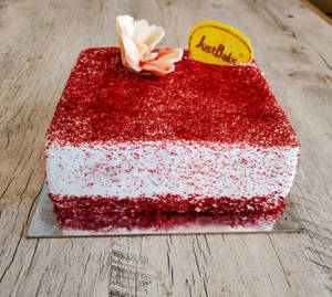 Red Velvet Cake