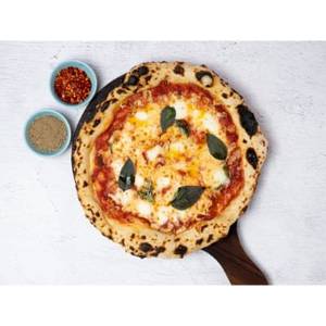 10" Pizza Margherita