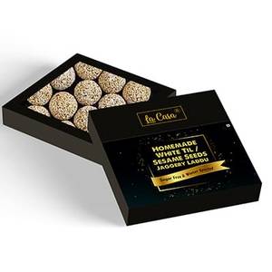 Homemade Till laddu - 350g