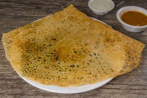 Rava Masala Dosa