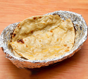 Butter Roti [ Arafa Specil ]