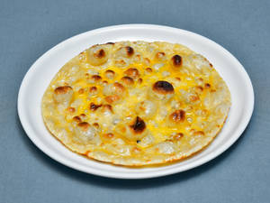 Butter Roti