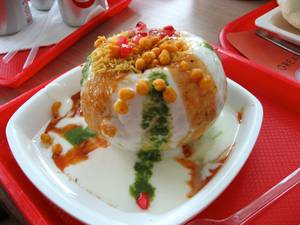 Raj Kachori