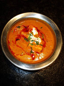 Paneer Makhani