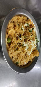 Veg Biryani