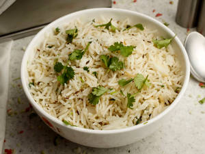 Jeera Rice