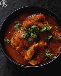 Chicken Curry
