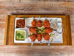 Chicken Lollipop