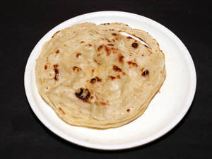 Plain Paratha