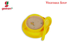 Veg Clear Soup