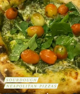 Spring Pizza