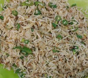 Veg Fried Rice