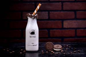 Oreo Shake