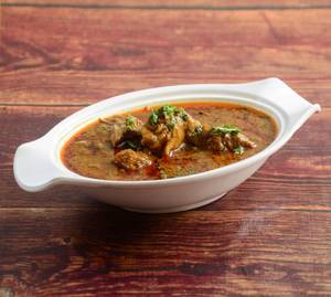 Mutton Korma