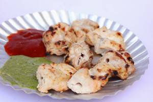 Murgh Afghani
