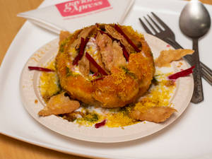 Raj Kachori
