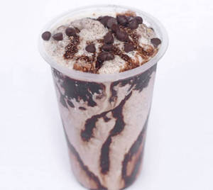 Oreo Shake