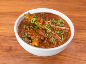 Mutton Rogan Josh