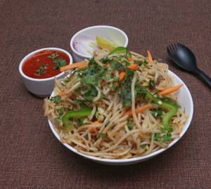 Veg noodles