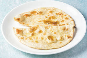 Butter Roti (1 Pc)