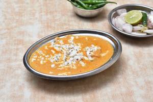 Shahi Paneer