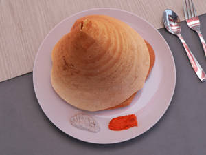 Plain Dosa