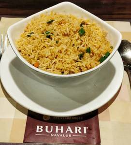 Schezwan Chicken Fried Rice
