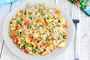 Fried Rice