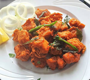 Chicken Pakoda 6Pcs