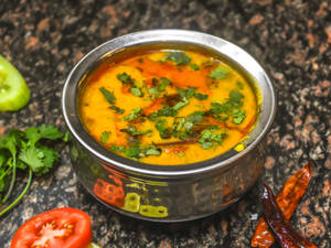 Dal Makhani