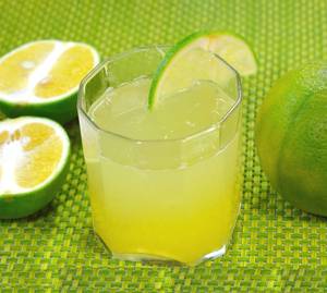Mosambi Juice 