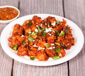 Paneer Crispy