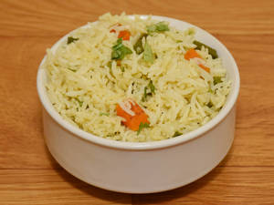 Veg Pulao