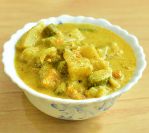 Alleppy Veg Curry