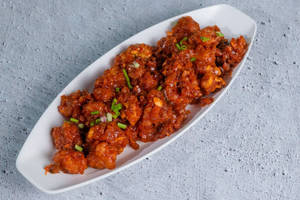 Gobi Manchurian