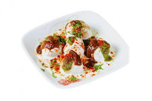 Dahi Bhalla