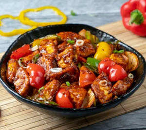 Paneer Chilli Liquid
