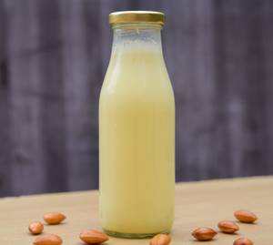 Milk Badam Bottle (200 ml)