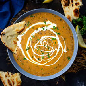 Dal Makhani