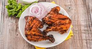 Tandoori Chicken
