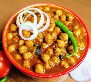 Chana Masala