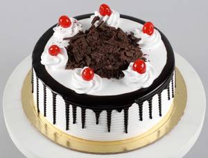 Black Forest Cake (450 Gms)