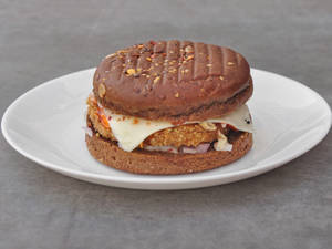 Cheese Burger