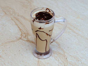 Chocolate Cold Coffee