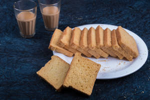Aata Toast [250 Grams]