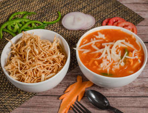 American Chopsuey Chicken