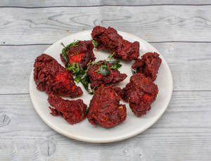 Chicken Kabab   