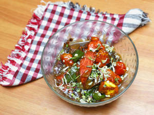 Paneer Manchurian